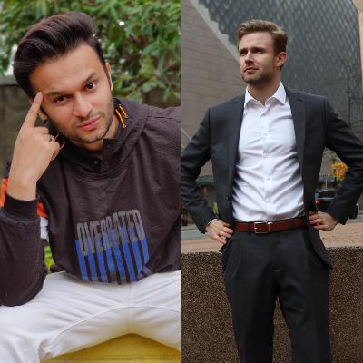 Mastering English - Essential Tips for Fluency, Exam Success, and Vocabulary Growth with Michael Anton