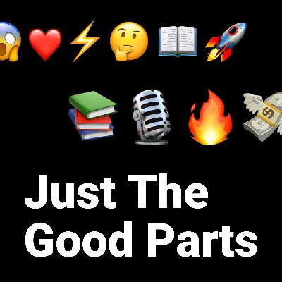 The 11 Most Interesting Books I Read in 2019