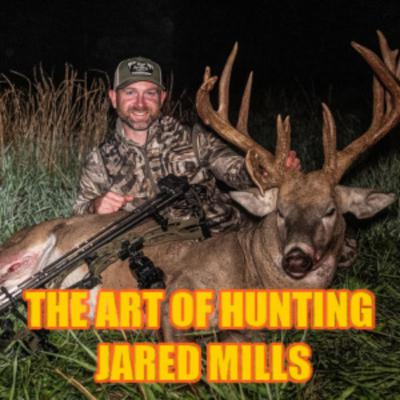 #231 - The Art of Hunting with Jared Mills