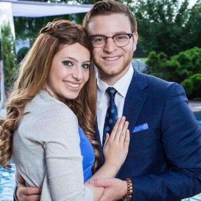 Episode 2 - How I Met My Wife On Social Media!