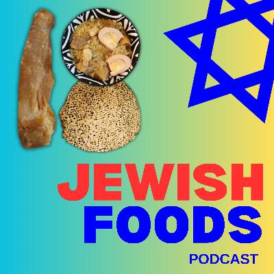Ep 3 - Chulent/Hamin: The Dish that Embodies Jewish Culture