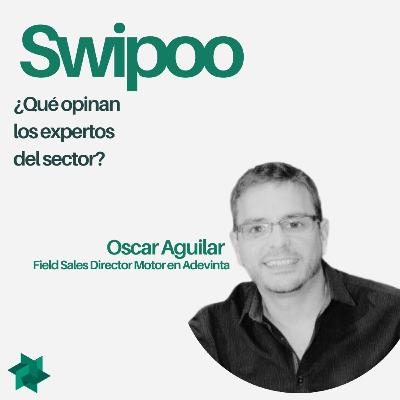 “La solución de Swipoo cubre pains que vemos a diario en nuestros clientes" Óscar Aguilar, Director Comercial en coches.net nos da su opinión.