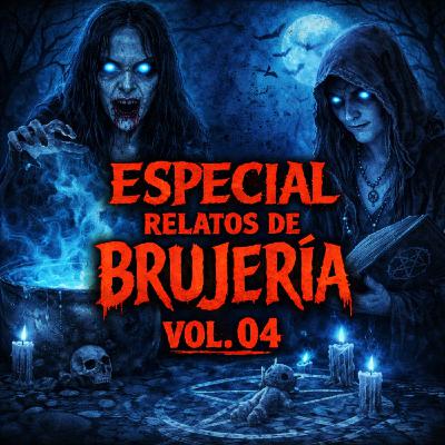Especial de Brujeria Vol. 04 Especial de Brujeria Vol. 04