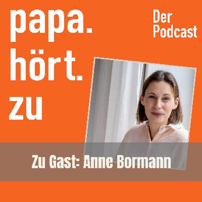 #28 Anne Bormann - Trennung meistern