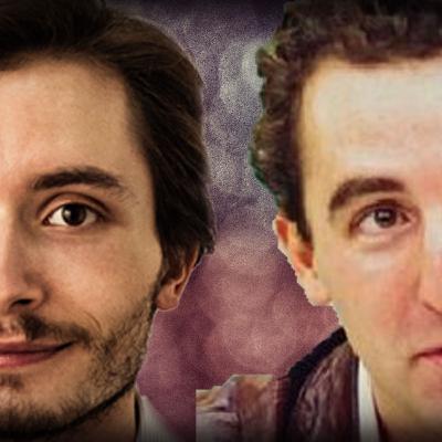 #1177 Mark Alfano: Nietzsche on Virtue