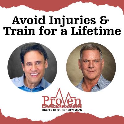 Strong and Smart: How to Avoid Injuries and Train for a Lifetime