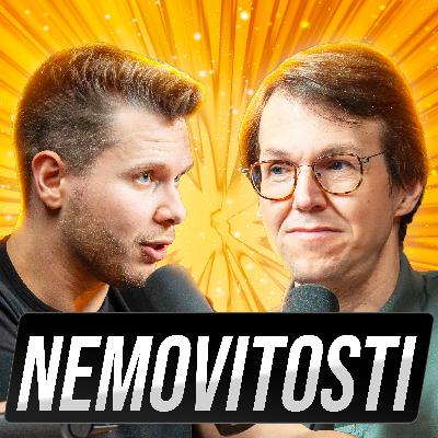Než si koupíte byt, měli byste slyšet tohle... - Kirill Juran vs Dan Kotula