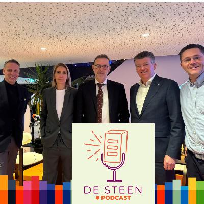 #287 Dag van Volkshuisvesting #2 Versnellen & Innovatie