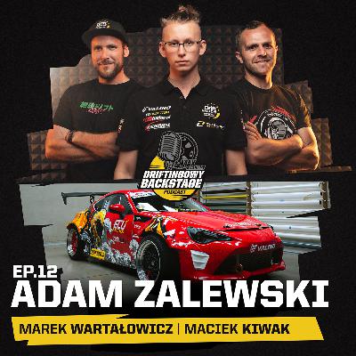 Adam Zalewski | #12