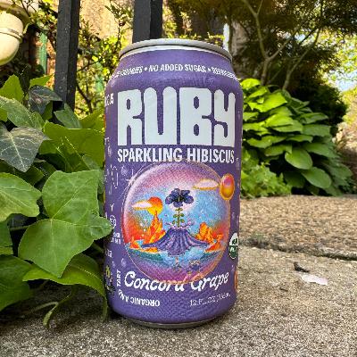 Episode 22: Ruby Hibiscus Concord Grape