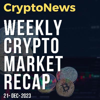 China Bullish on Web3 | LEDGER Exploit | Bitcoin ETF | EU Sanctions Russia | CZ Faces Fines | Solana | QSWFChina Bullish on Web3 | LEDGER Exploit | Bitcoin ETF | EU Sanctions Russia | CZ | SOL | QSWF