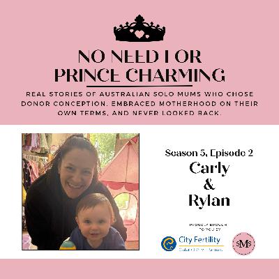 S5:E2 - Carly & Rylan S5:E2 - Carly & Rylan