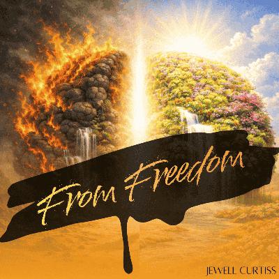 From Freedom By PoeticJem From Freedom By PoeticJem