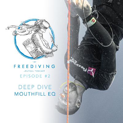 #2 | Deep Dive | Mouthfill Equalisation #2 | Deep Dive | Mouthfill Equalisation