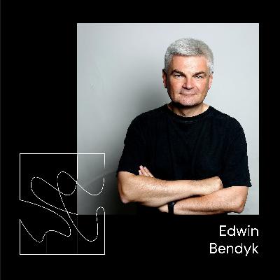Edwin Bendyk | Czy miasta mogą działać jak komputer i być inteligentne? | MIASTORANEK