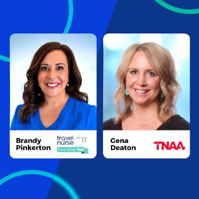 Catch Flights Not Burnout: The Perks of Travel Nursing with TNAA