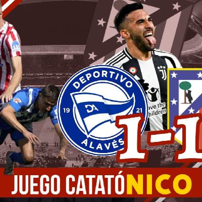 AP SUMMER #65: JUEGO CATATÓNICO l TERCER PINCHAZO CONSECUTIVO l NICO GONZÁLEZ ES EL ÚLTIMO FICHAJE