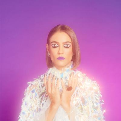 Album Release Special: Brenda Carsey's "Cognizance"