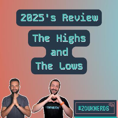 The Topics We Were Excited or Afraid to Publish (S05 Ep70)