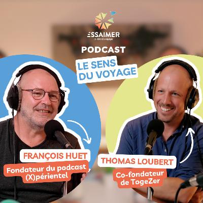 [Épisode 1 🎙️] - Le teasing - L’hospitalité en entreprise