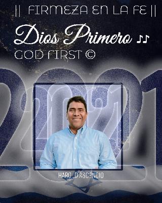 DIOS PRIMERO°©🙏 ♪ || FIRMEZA EN LA FE || EPISODIO 15 DIOS PRIMERO°©🙏 ♪ || FIRMEZA EN LA FE || EPISODIO 15