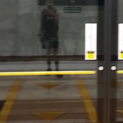 Buat Apa Menggenggam Yang Tak ingin di Genggam?
