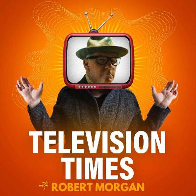 Robert Morgan (The Return): The Good Bastard Always Rises