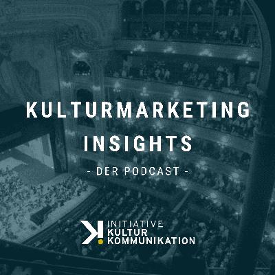 #002 Kulturmarketing Trends 2026: Analog vs. Digital - Die Transformation im Eventmarketing