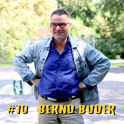 Bernd Buder – Cottbus und das osteuropäische Kino (de)