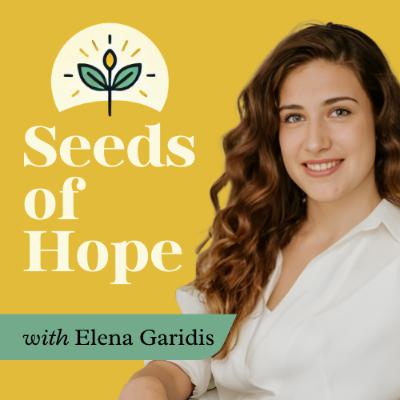 Mini-Series Ep 1: Sam Baker: Plastic + Worms = Fertilizer