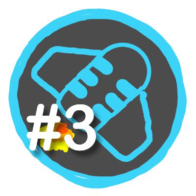 #03 Getting into Ag flying - Pt.2