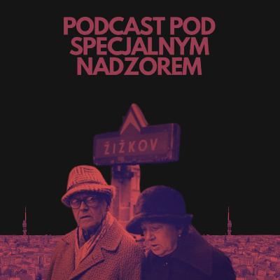 56. Człowiek, który uratował Žižkov