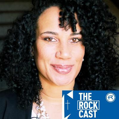 LaTisha Davis and Finding Your Person on Campus