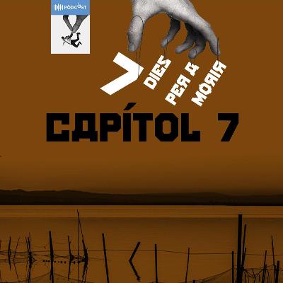 Capítol 7: Escac i mat