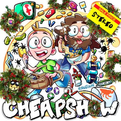 Ep 466: Into The Woods (Stereo)