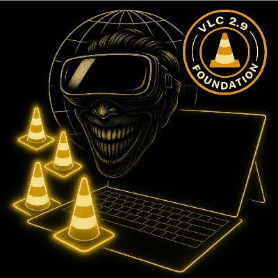 FEMBOY WINDOWS, STUN DEVICES, THE CARDPUTER, AND THE VLC 2.9 FOUNDATION: DISRUPTING THE WAGE MATRIX