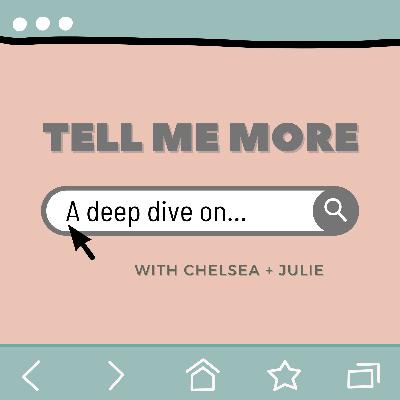 23. Unwrapping Jennette McCurdy & I'm Glad My Mom Died (Book Report) 23. Unwrapping Jennette McCurdy & I'm Glad My Mom Died (Book Report)