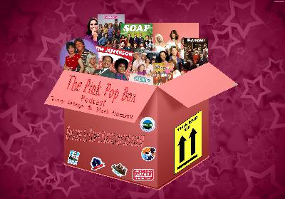 The Pink Pop Box with Tony and Mark - Come Knock on Our Door