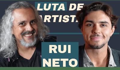 #11 Rui Neto - Floribella, António Capelo, Lobo Mau, Rabo de Peixe, Futuro das Artes... #11 Rui Neto - Floribella, António Capelo, Lobo Mau, Rabo de Peixe, Futuro das Artes...