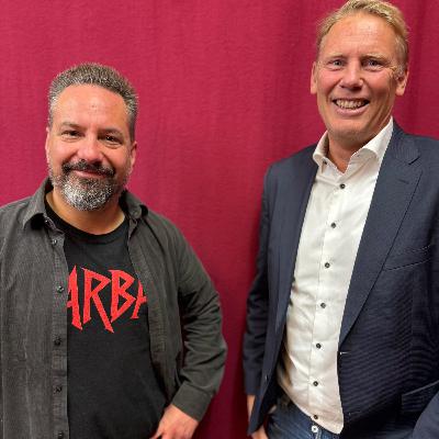 Garba AI fixar ditt CRM Garba AI fixar ditt CRM