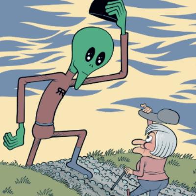 838. Extrarradios, nuevas ruralidades