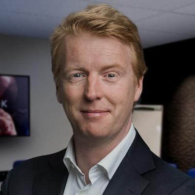 E01 - CMO Special | Arno Lubrun (Facebook) over veiligheid op het platform en discovery commerce E01 - CMO Special | Arno Lubrun (Facebook) over veiligheid op het platform en discovery commerce