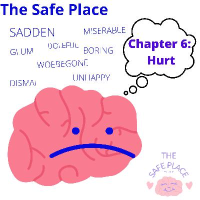 What is hurt?