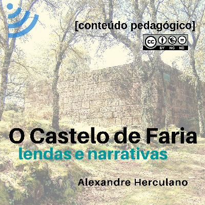 O Castelo de Faria