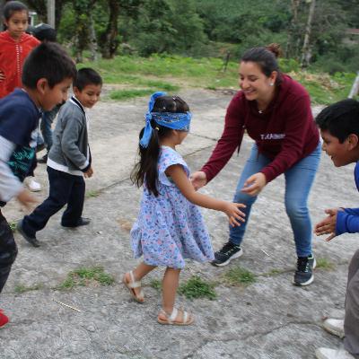 Programa 151. El recalentado: voces de la infancia