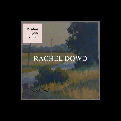 Rachel Dowd