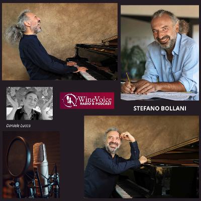 Il Vino che Amo: STEFANO BOLLANI