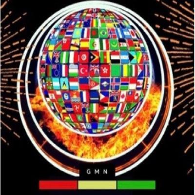 Episode 8 - Global MNE w/Leroy Krome