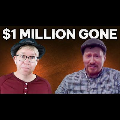 They Won $1 Million—Then Burned the Ticket