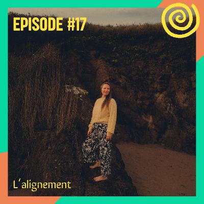 #17 - Des tiraillements à l'alignement : le cadre au service de la spirale